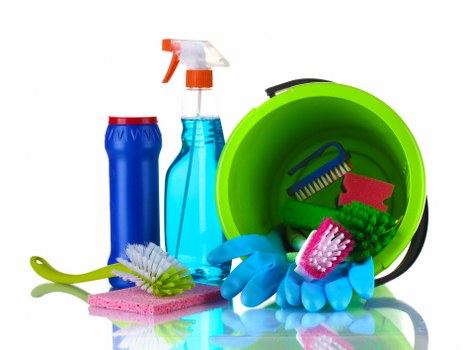 Balham cleaners quote for a residential property clearance