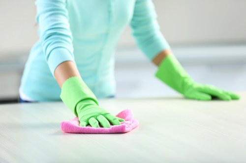 Free quote policy for Balham Cleaners services