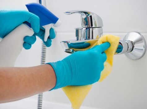 Balham Cleaners ongoing commitment to zero-tolerance ethical practice