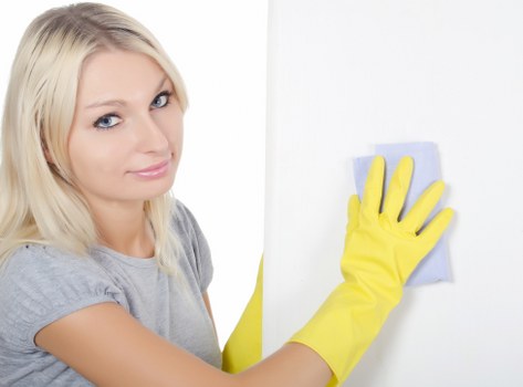 Domestic and commercial cleaning service in Balham