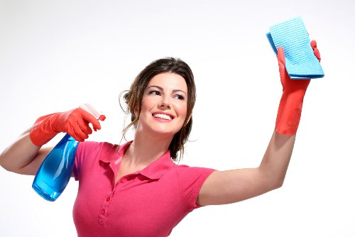 Accessibility requests and support for Balham Cleaners users