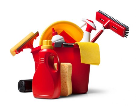 Clean and organised office interior showing the value of office cleaners in Balham