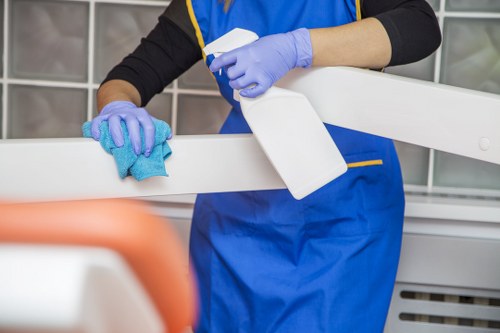 Local sofa cleaning service restoring upholstery in Balham