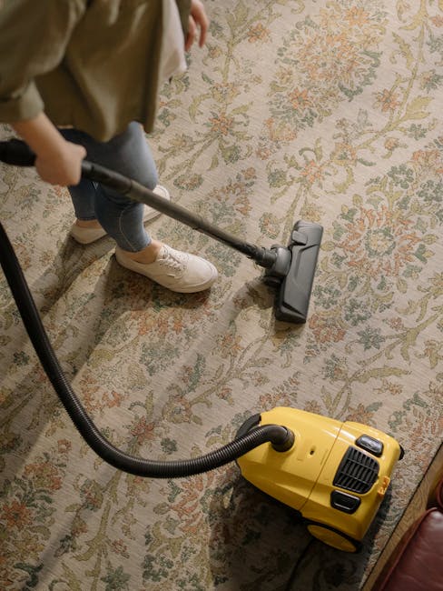 Best carpet cleaning on Balham High Road near Balham station