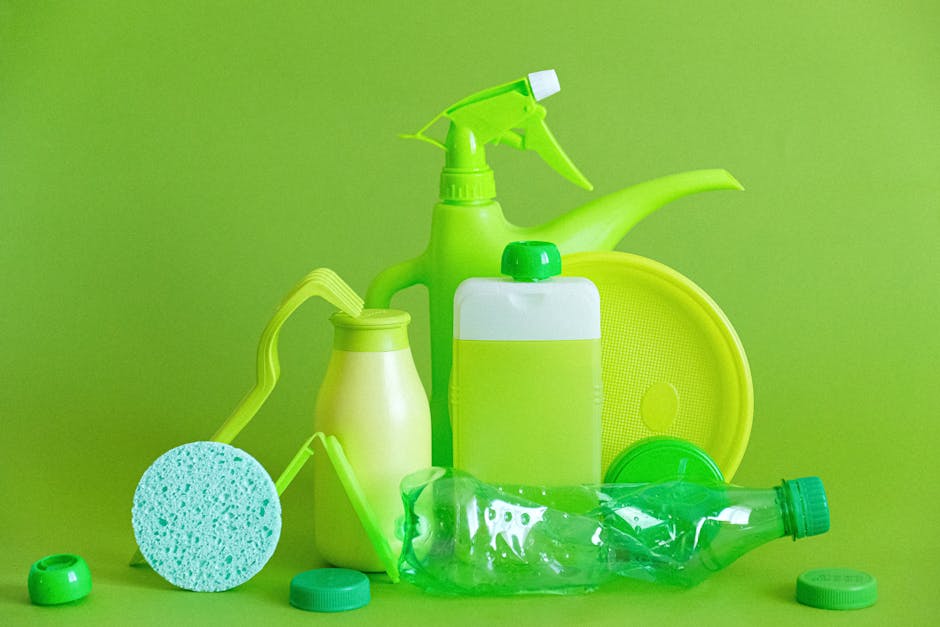 Eco friendly end of tenancy cleaning for Balham SW12 flats